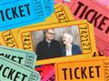 Raffle: win tickets to  'Shakespeare: Judi Dench in conversation with Brendan O’Hea'