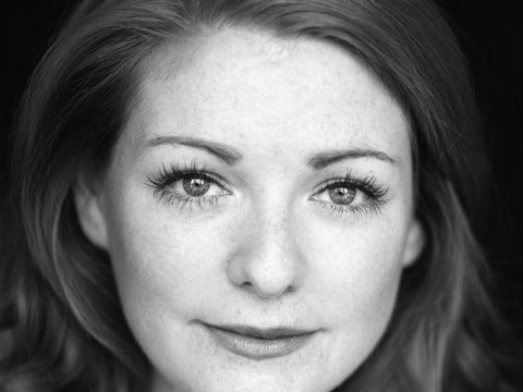 A photo of Laura Pitt-Pulford