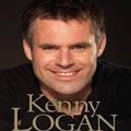 WATERMILL BOOK CLUB<br>KENNY LOGAN<br>Just For Kicks<br>The Autobiography