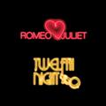 On Tour - ROMEO + JULIET AND TWELFTH NIGHT