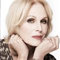 AN AUDIENCE WITH JOANNA LUMLEY OBE