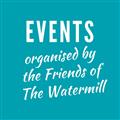 EVENTS ORGANISED BY THE FRIENDS