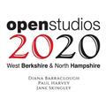 OPEN STUDIOS 2020 ONLINE EXHIBITION