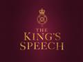 The King's Speech