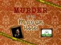MURDER MYSTERY DINING EXPERIENCE: MURDER AT THE MASON HOTEL