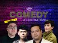 Comedy at The Watermill 