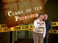 Murder Mystery Dining Experience: Curse of the Pharaohs 