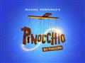 Pinocchio Programme & Activity Pack