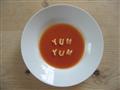 POETRY SOUP!
