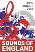 SOUNDS OF ENGLAND - FREE TICKETS