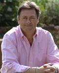 AN AUDIENCE WITH... ALAN TITCHMARSH