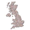 ONE MILLION TINY PLAYS ABOUT BRITAIN - ON TOUR
