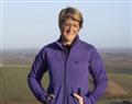 AN AFTERNOON WITH CLARE BALDING