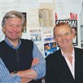 An Audience With... IAN HISLOP AND NICK NEWMAN